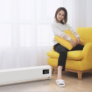 O`WS 2T Smart Heater 2500W